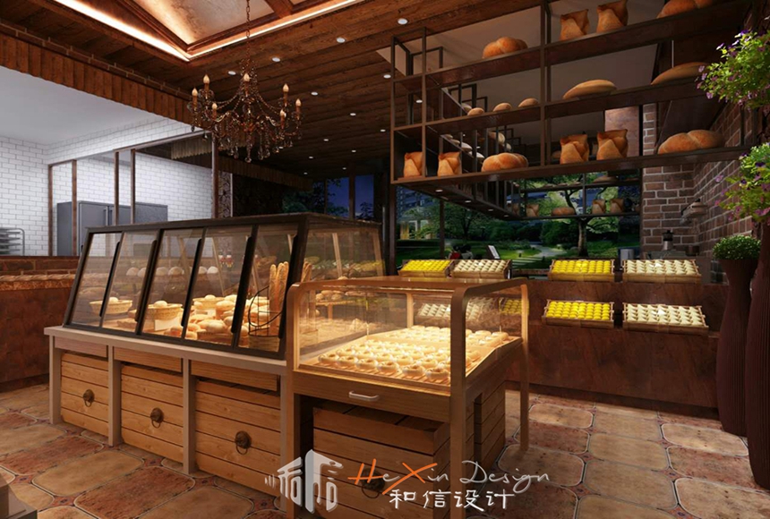 成都商鋪蛋糕店裝修預算如何做到最好呢? 成都商鋪蛋糕店裝修預算如何做到最好呢?