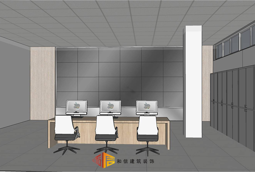 成都市機投鎮(zhèn)執(zhí)法大隊辦公室裝修設(shè)計 成都市機投鎮(zhèn)執(zhí)法大隊辦公室裝修設(shè)計