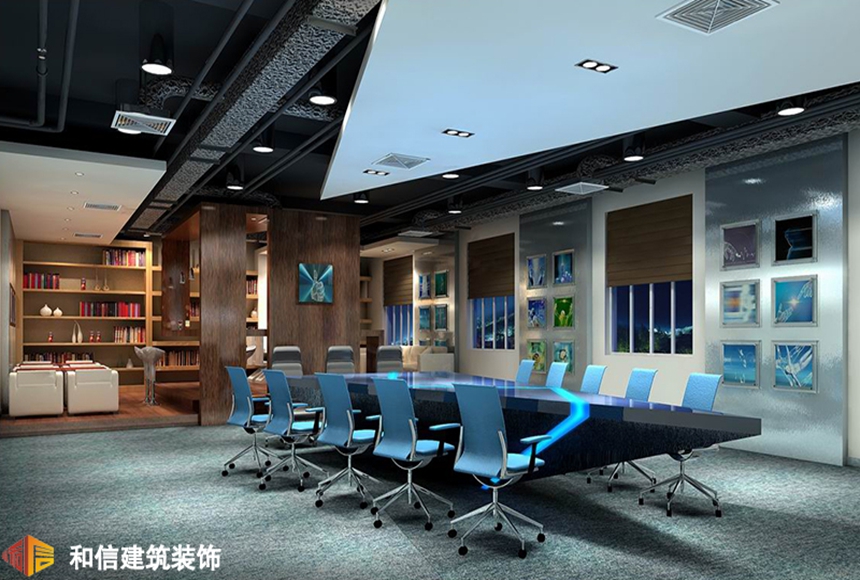 成都公裝公司:未來辦公室裝修設計發展的5大趨勢! 成都公裝公司:未來辦公室裝修設計發展的5大趨勢!