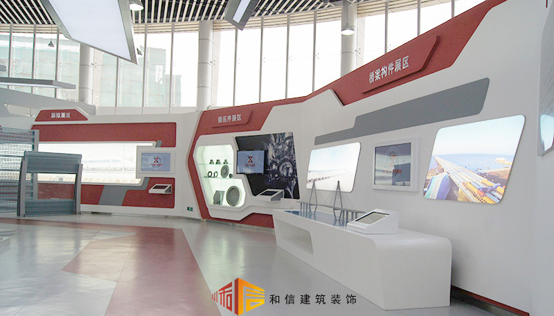 成都展廳這樣裝修給你超強(qiáng)的視覺沖擊力 成都展廳這樣裝修給你超強(qiáng)的視覺沖擊力