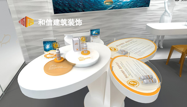 成都商場店鋪裝修設(shè)計基本要求 成都商場店鋪裝修設(shè)計基本要求