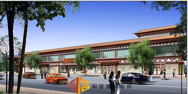 成都中西醫結合醫院設計 成都中西醫結合醫院設計