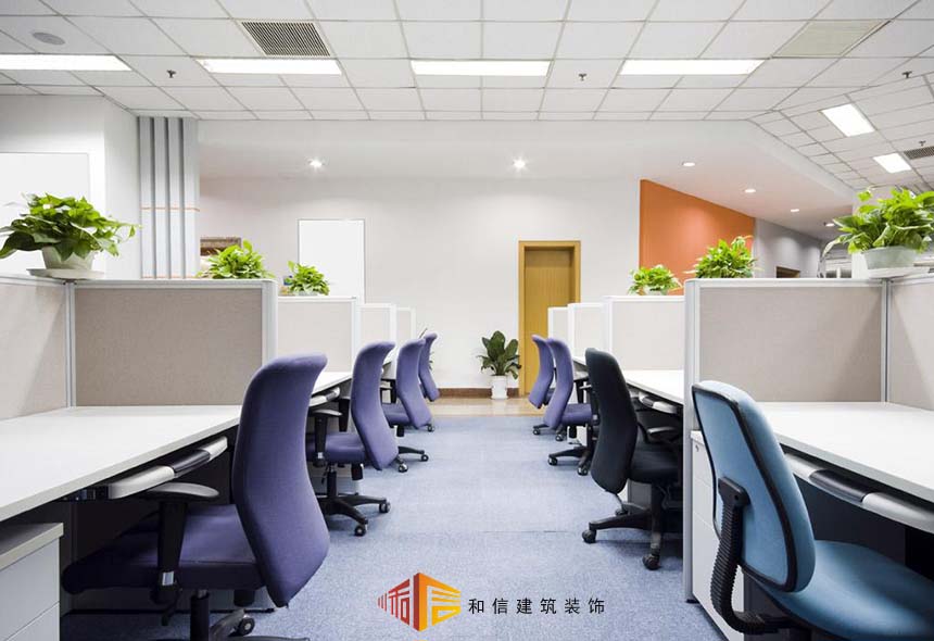碧桂圓.川北區域辦公室裝修 碧桂圓.川北區域辦公室裝修