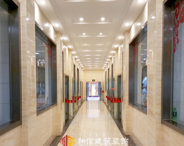 就培訓學校裝修設計問題給出的一些建議 就培訓學校裝修設計問題給出的一些建議