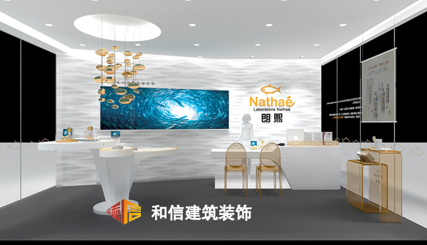 成都店鋪裝修設計指南 成都店鋪裝修設計指南