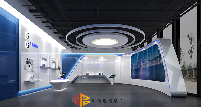 成都展廳裝修設計技巧、注意事項以及展廳布置要點! 成都展廳裝修設計技巧、注意事項以及展廳布置要點!