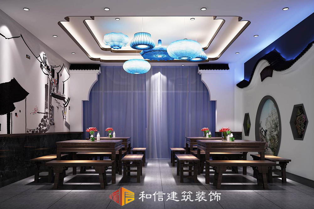 成都主題餐廳裝修設(shè)計要注意的這幾點(diǎn)! 成都主題餐廳裝修設(shè)計要注意的這幾點(diǎn)!