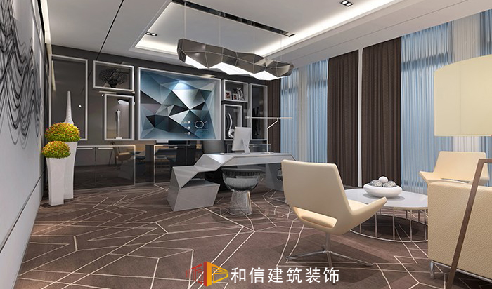 成都裝飾公司分享辦公室裝修經(jīng)驗 成都裝飾公司分享辦公室裝修經(jīng)驗