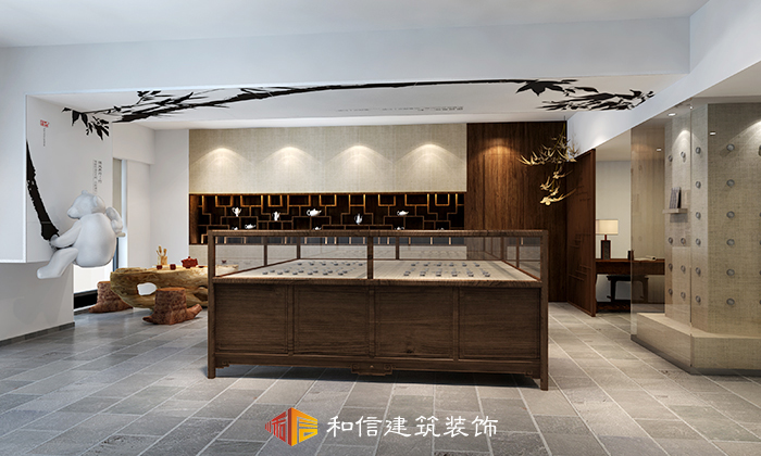 成都展廳裝修公司怎么布置企業(yè)展廳? 成都展廳裝修公司怎么布置企業(yè)展廳?