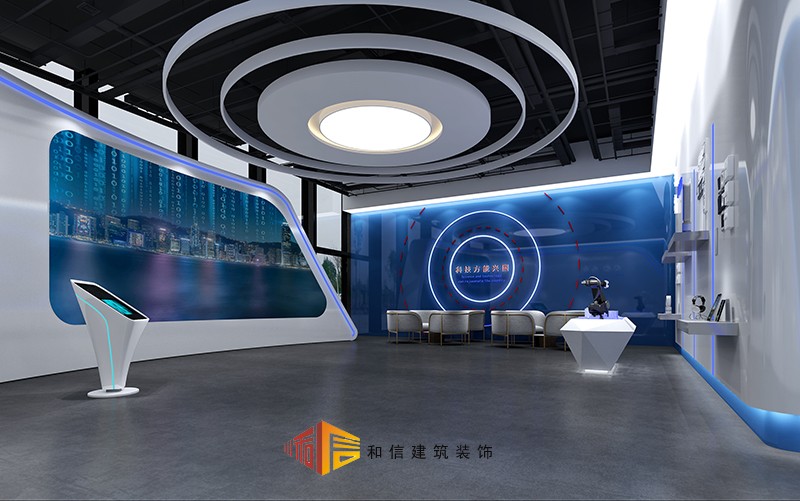 成都展廳設(shè)計(jì)需滿(mǎn)足哪些基本要求 成都展廳設(shè)計(jì)需滿(mǎn)足哪些基本要求