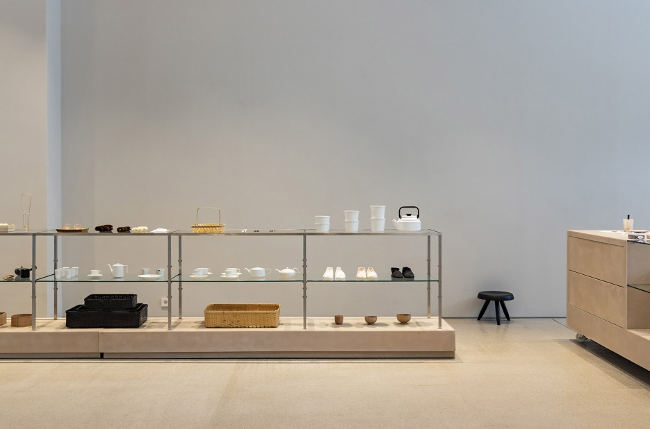 展廳裝修 展廳裝修